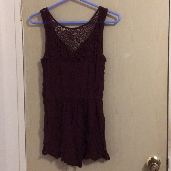 Romper - Picture 2 of 2